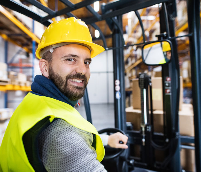 FlexHero Academy - forklift certification
