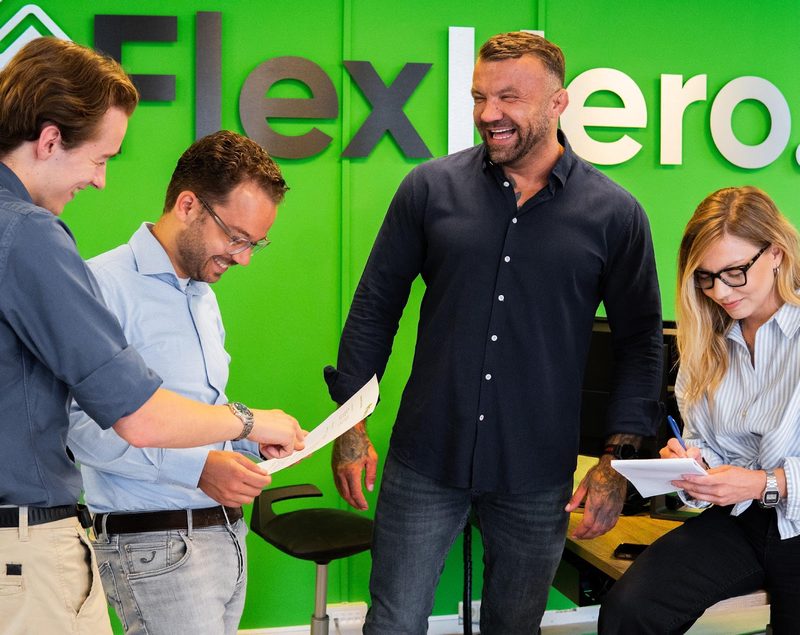 FlexHero adviseurs
