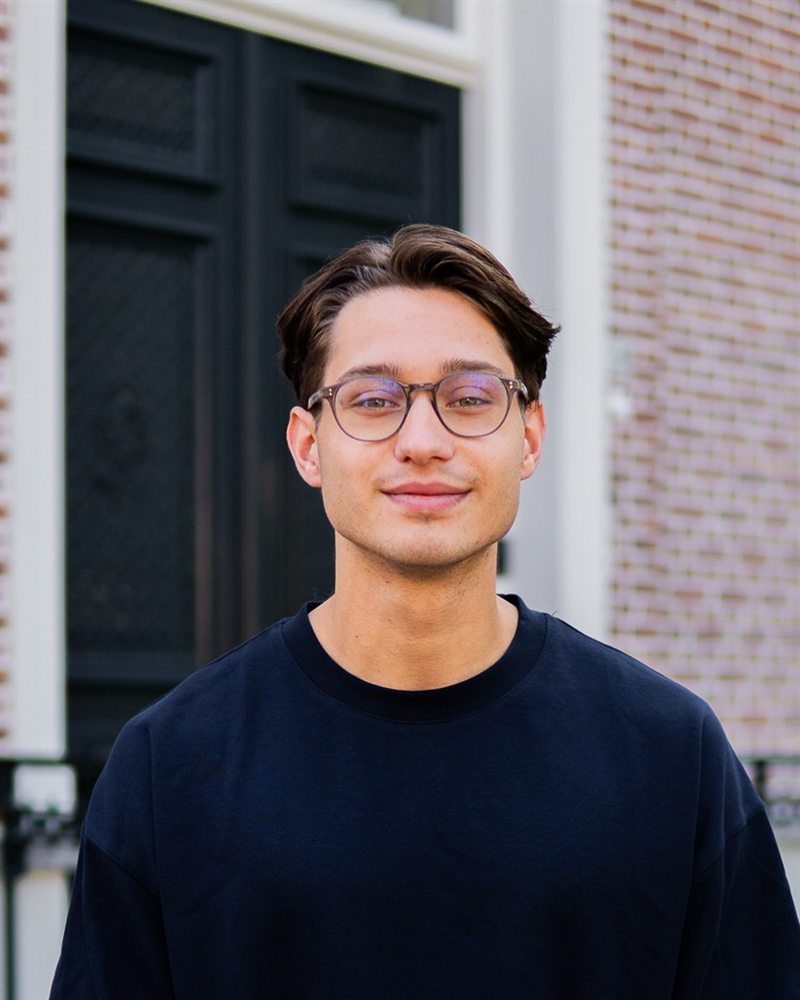 Brent Hoekman
