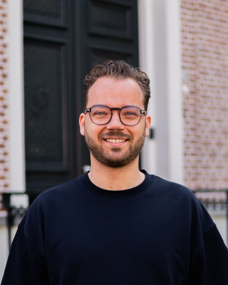 Floris Neitzel
