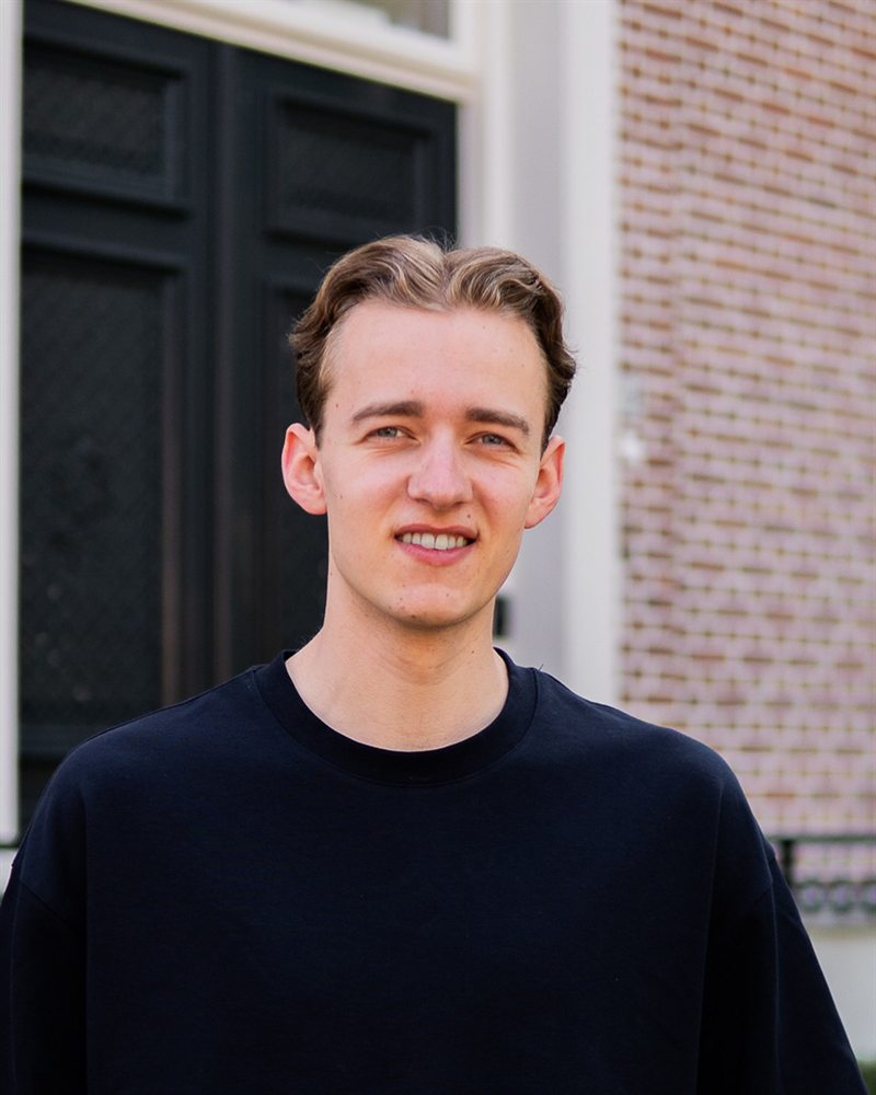 Milan Westerburger