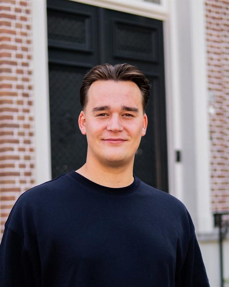 Rens van Eyck